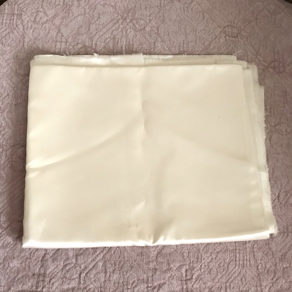 Satin Fabric